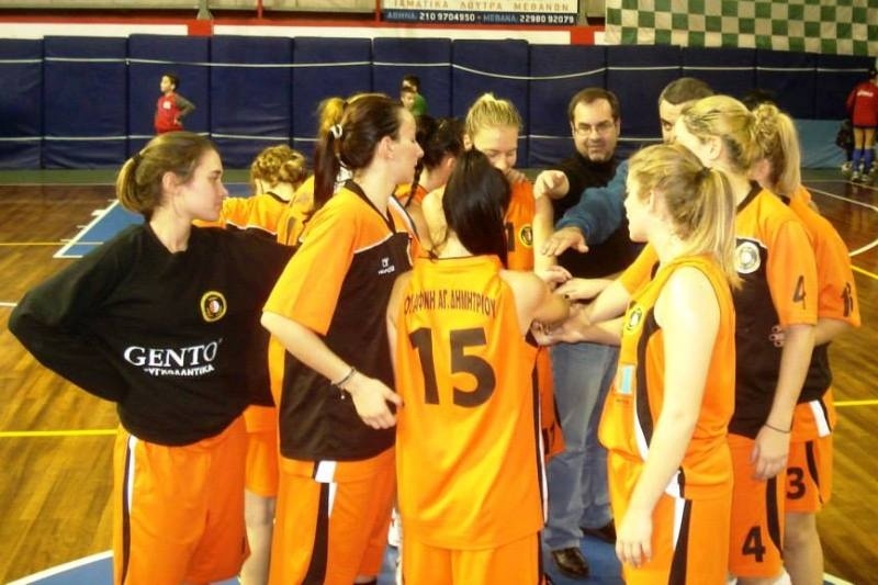 Νότιος Όμιλος: Εκτός έδρας νίκες για Δάφνη, Πανιώνιο