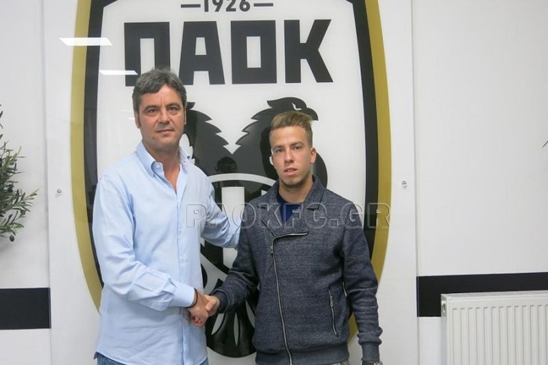 ΠΑΟΚ: «Έδεσε» Πόζογλου!
