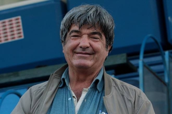 Πανιώνιος – ΠΑΣ Γιάννινα: Δεν ξέχασαν τον «Μητσάρα» (Photo)