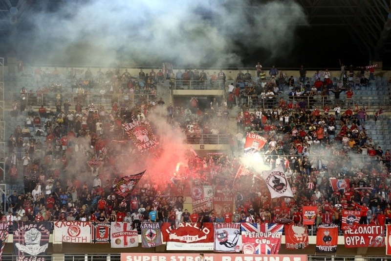 Super League: Οι «μεγάλοι» στο… σκαμνί
