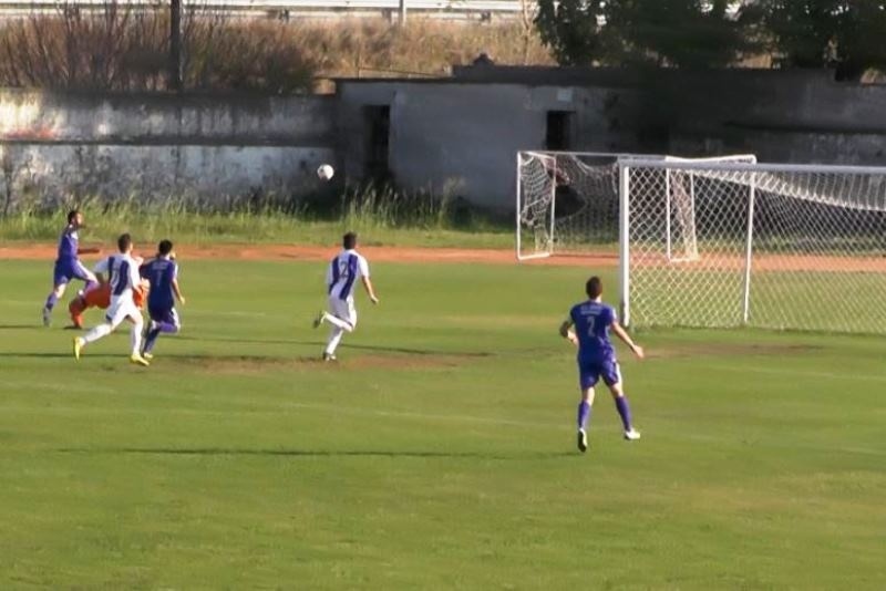 Θύελλα Φιλώτα: Έξαλλοι με τη διαιτησία (video)