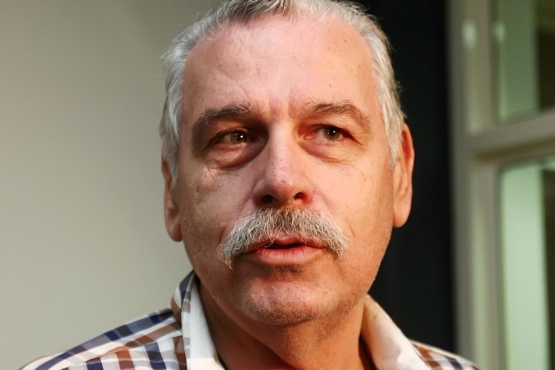 Καραπάνος: «Στα μέτρα μας η Κηφισιά»