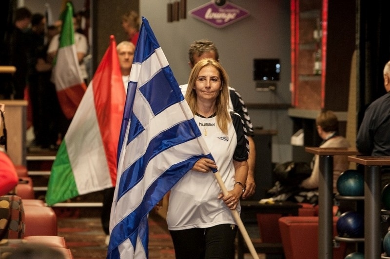Μπόουλινγκ: Μέτρια η Εθνική στο Ευρωπαϊκό (photos)