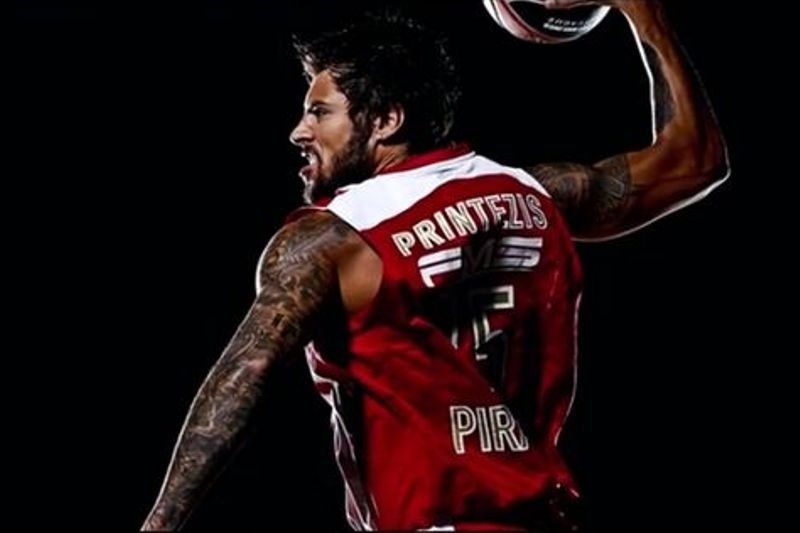 Ολυμπιακός: No Jump, No Glory για Πρίντεζη (videos)