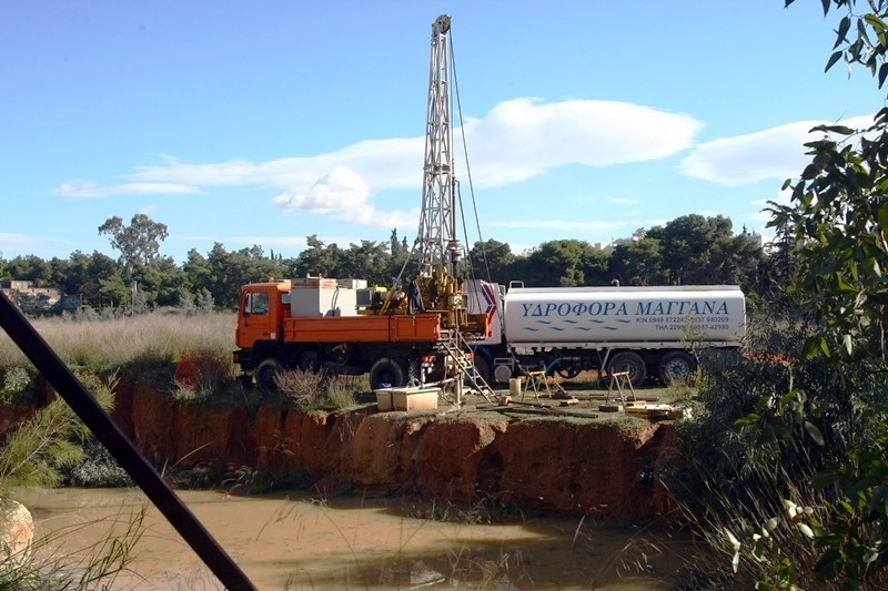 ΑΕΚ: Πήρε άδεια για τις εκσκαφές