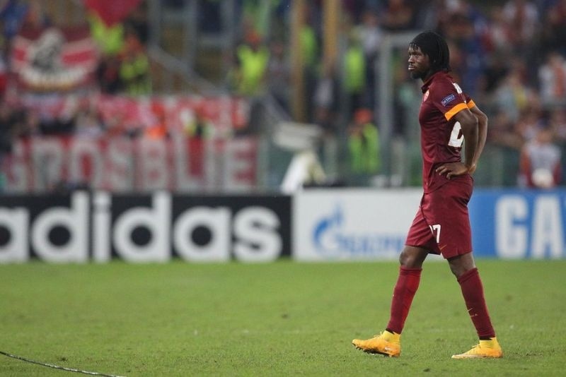 Ρόμα: Απίστευτη στήριξη των οπαδών! (video)