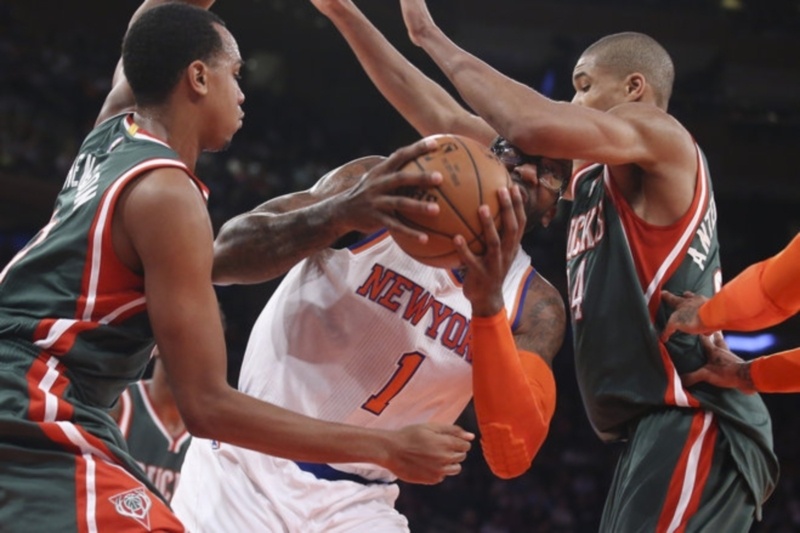 ΝΒΑ: Το… οικογενειακό κίνητρο του Αντετοκούνμπο (videos)