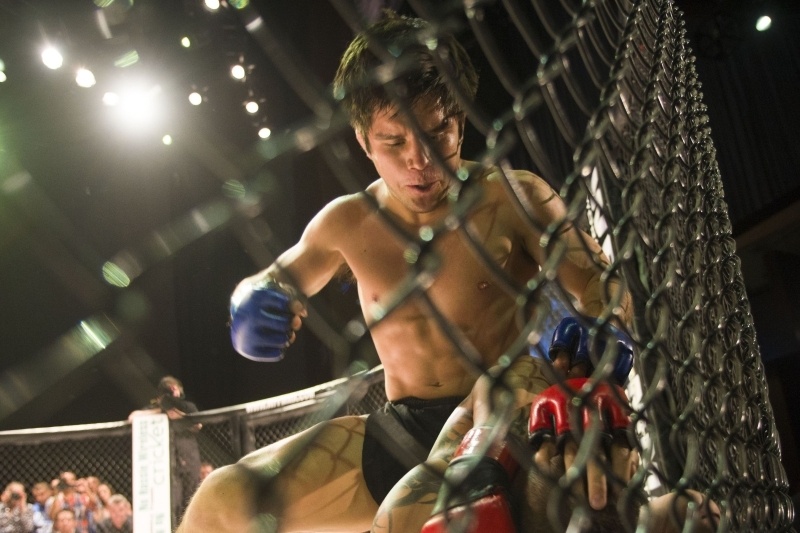 UFC on FOX 13: Επίσημα Bantamweight o Cejudo