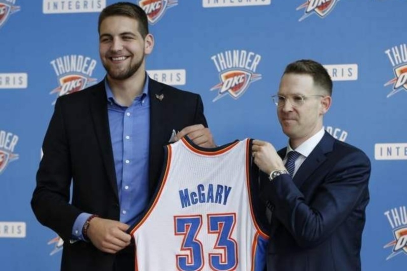 Οκλαχόμα Σίτι Θάντερ: «Όχι» στις προτεινόμενες αλλαγές για το ντραφτ