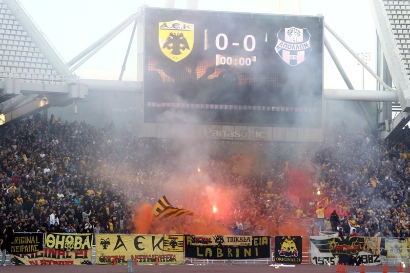 Football League: «Καρέ» απολογουμένων