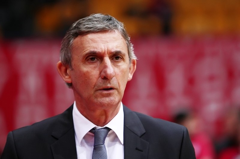 Πέσιτς: «Να προσέξουμε Παππά και Γιάνκοβιτς»