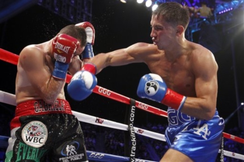 Μποξ: «Μεγάλο» ματς θέλει ο Gennady Golovkin