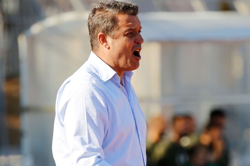 Πανελευσινιακός: Παρελθόν ο Μίχος