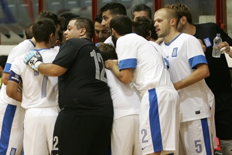 Εθνική Ποδοσφαίρου Σάλας: Φιλικό τουρνουά στην Πολωνία