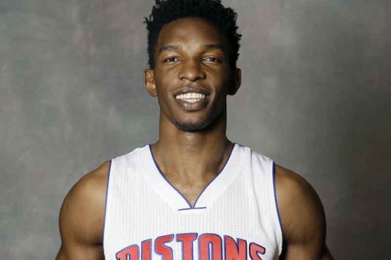 Ντιτρόιτ Πίστονς: Τέλος ο Χασίμ Θαμπίτ