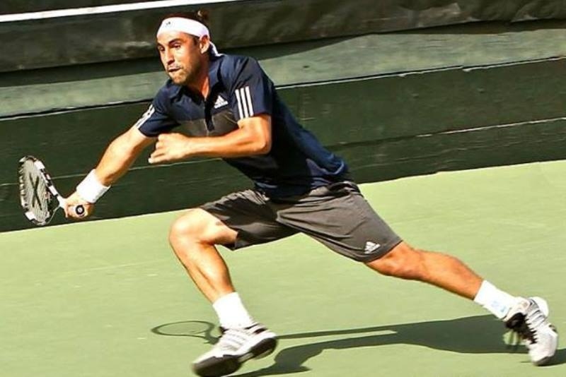 Τένις: Στη Γενεύη ο Παγδατής