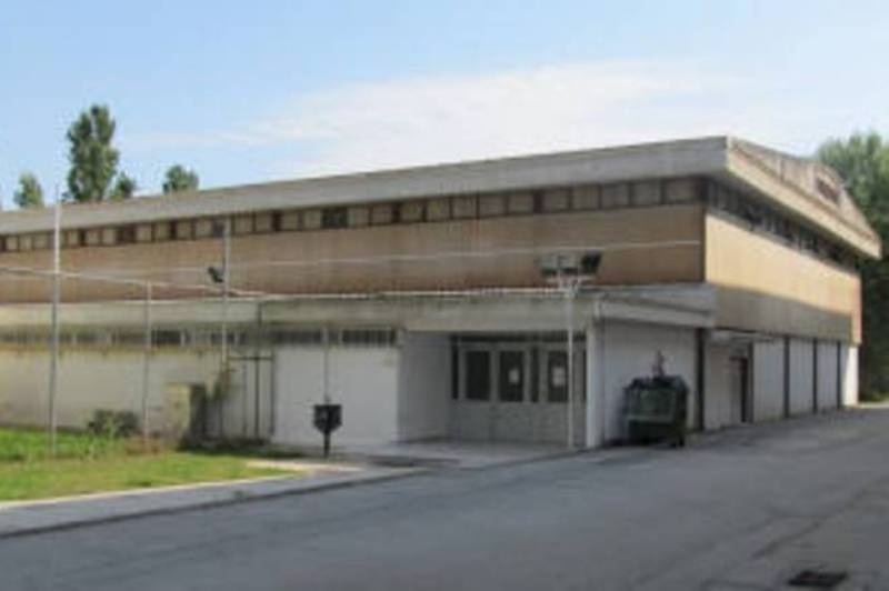 Βόρειος Όμιλος: Διπλή αλλαγή στη Θεσσαλονίκη