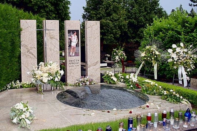 Κροατία: Συναυλία για τα γενέθλια του Ντράζεν Πέτροβιτς (video)