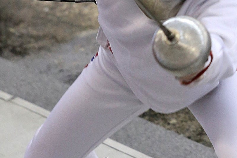 Ξιφασκία: Η Ελλάδα στα Ευρωπαϊκά Κύπελλα