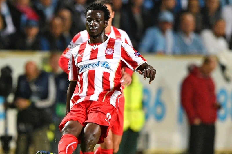 Ολυμπιακός: Η ενδεκάδα με Γιουβέντους