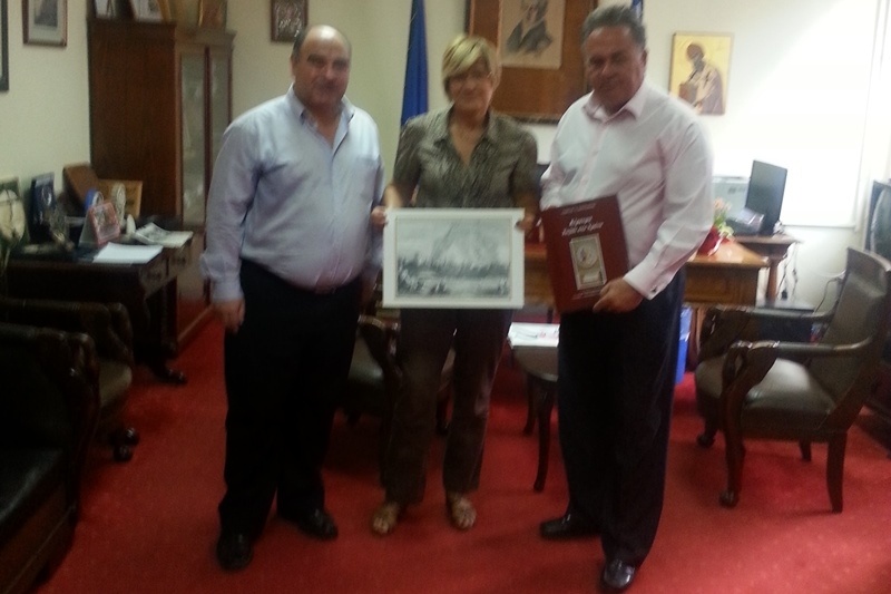 Κρίκετ: Συνάντηση για το καλό του αθλήματος