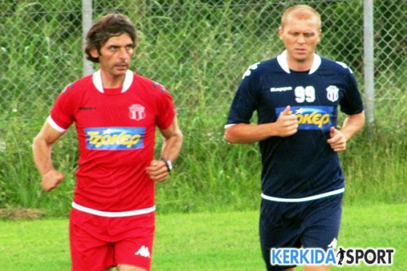 Βέροια: Νέα καθυστέρηση για Βούκιτς