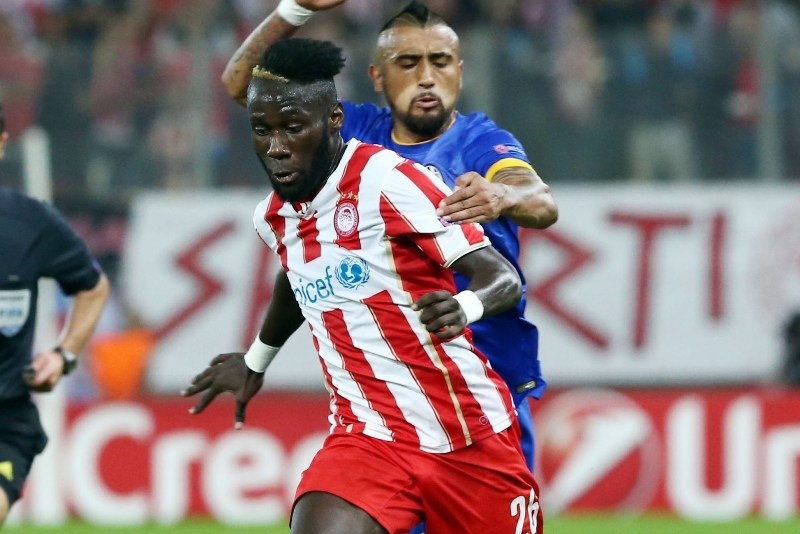 Μαζουακού: «Μεγάλο βήμα για τη συνέχεια»