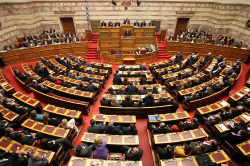 «Μαγειρεύουν»… σκάνδαλα με τον Αθλητικό Νόμο;