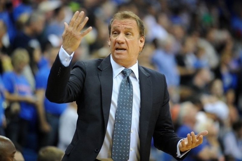 Μινεσότα Τίμπεργουλφς: Λιγότερα τρίποντα θέλει ο Φλιπ Σόντερς