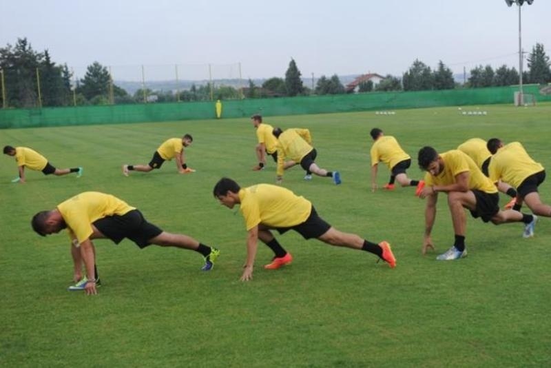 Άρης: Συνεχίζει χωρίς Γκίνο