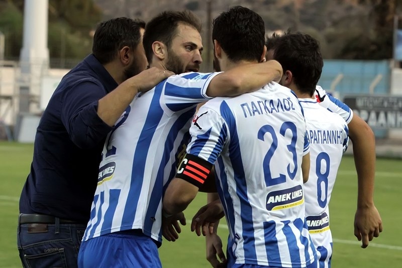 Χανιά: Τα εισιτήρια με ΑΕΚ