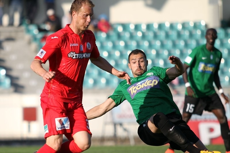 Skoda  Ξάνθη: Δούλεψαν στην τακτική