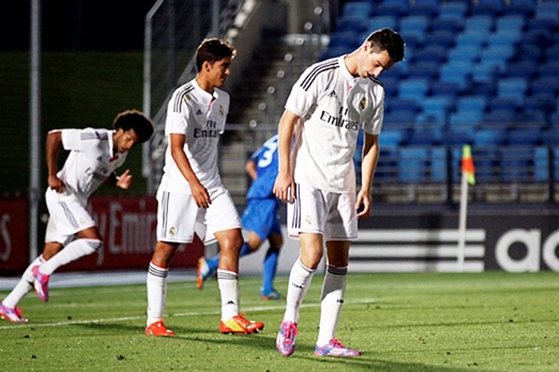 Λίβερπουλ – Ρεάλ Μαδρίτης: Το χειρότερο πέναλτι (video)