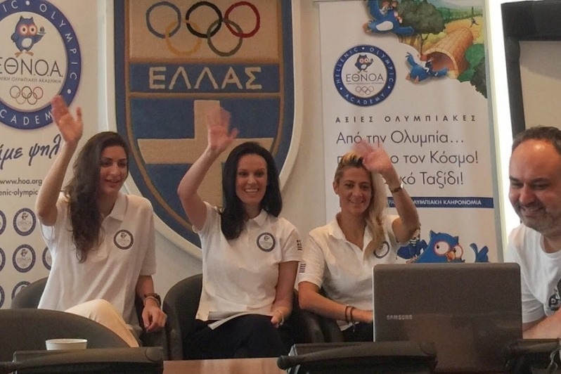 ΕΘΝ.Ο.Α.: Επιτυχία ο «Κόροιβος»