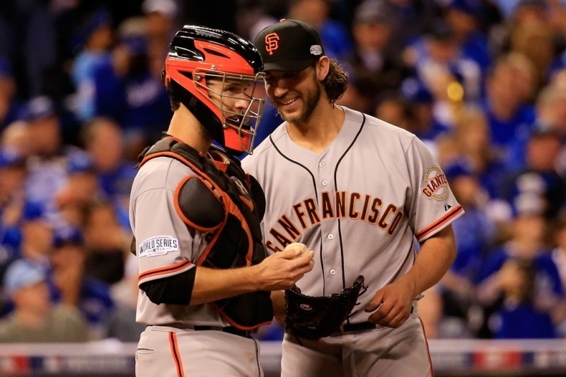 MLB: Εύκολο 1-0 των Τζάιαντς μέσα στο «Kauffman Stadium» (videos)