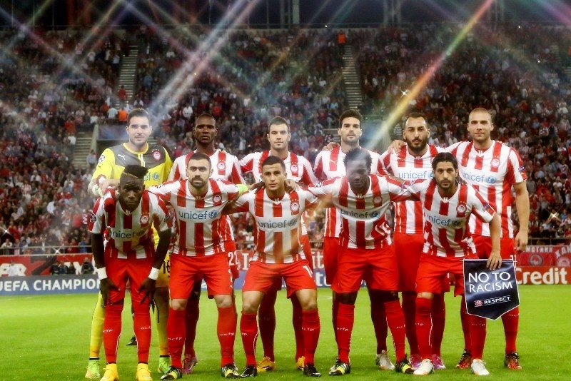 Ολυμπιακός - Γιουβέντους 1-0: Η «ερυθρόλευκη» κριτική