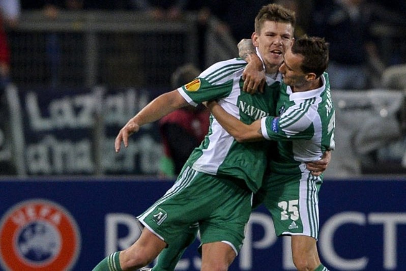 Λουντογκόρετς - Βασιλεία 1-0 (video)