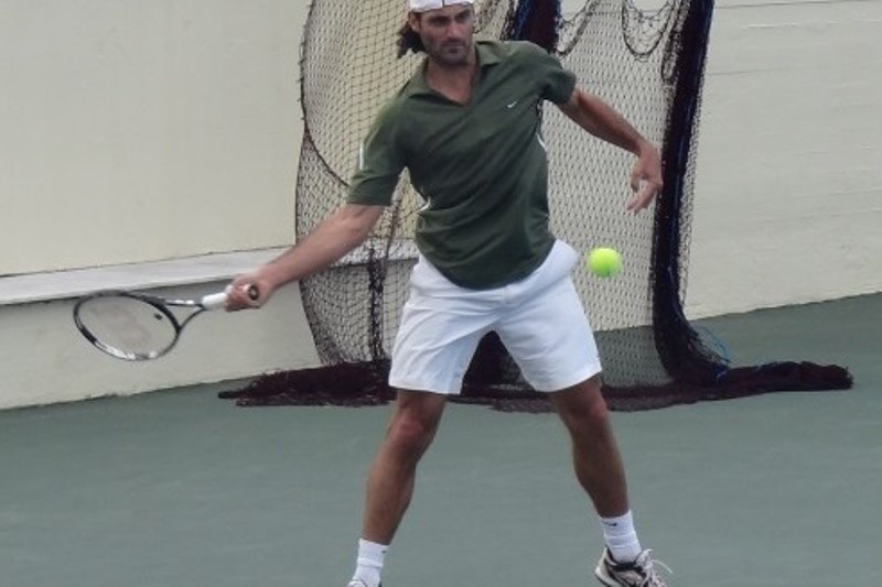 Τένις: Πρόκριση για Γιακούποβιτς