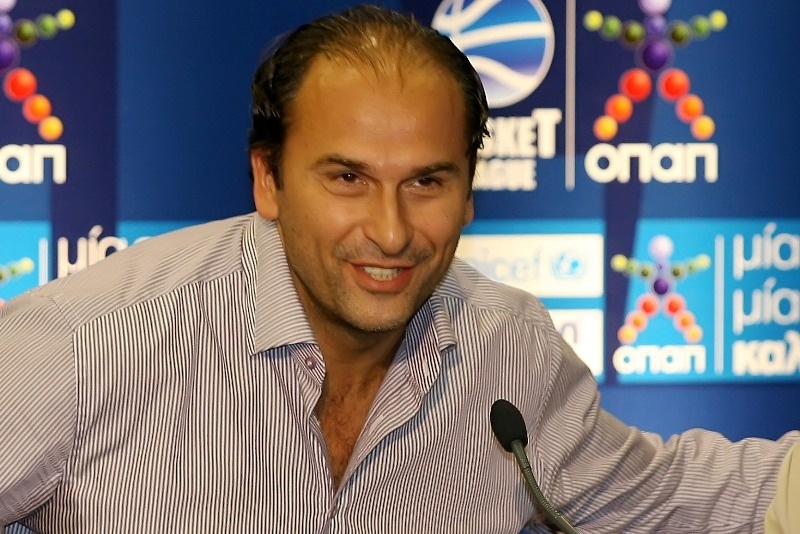 Πρέλεβιτς: «Έτσι παικταράδες μου, μπορείτε πάντα!»