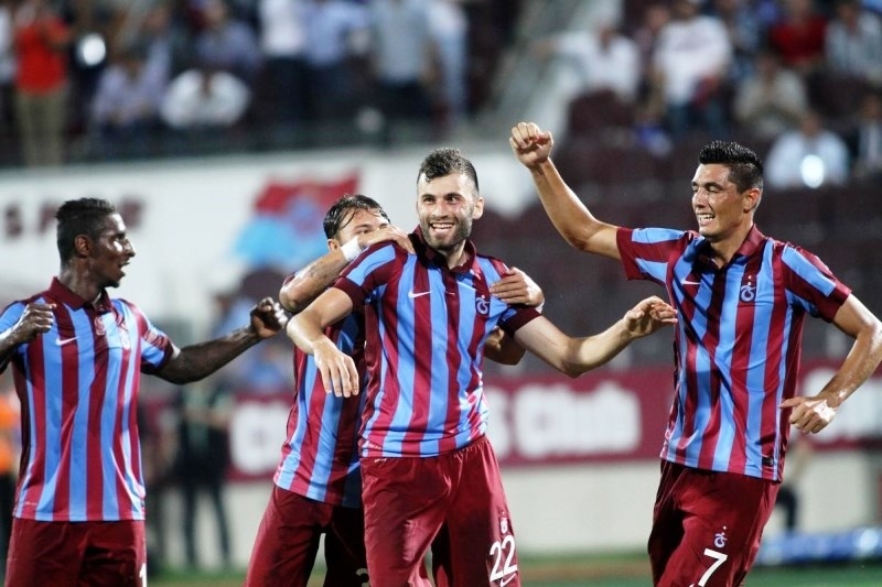 Μίλησε στο δεύτερο η Τραμπζονσπόρ, 2-0 τη Λόκερεν (videos)