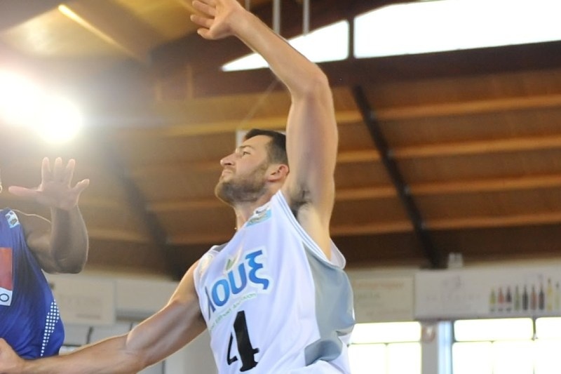 Απόλλωνας Πατρών: Νοκ άουτ ο Σκορδίλης