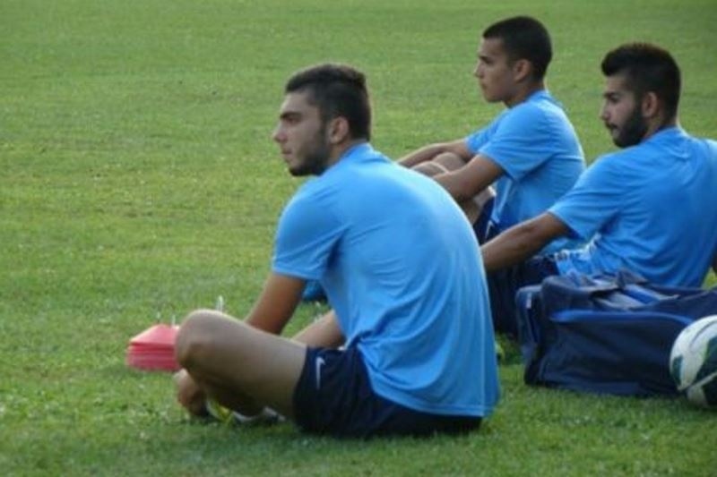 Ηρακλής: Στο χειρουργείο ο Μουχάλης