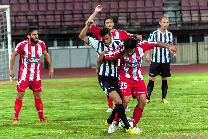 Πανηλειακός: Επιστρέφουν… απλήρωτοι