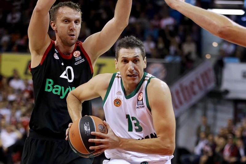 Παναθηναϊκός: Έτσι λύγισε στο Μόναχο (videos)