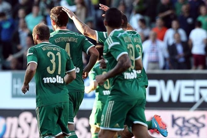 PSV Αϊντχόφεν – Παναθηναϊκός: Ώρα αποδείξεων