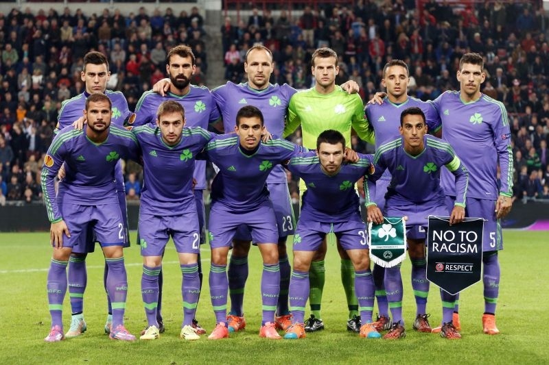 PSV Αϊντχόφεν – Παναθηναϊκός: Η κριτική των «πράσινων»