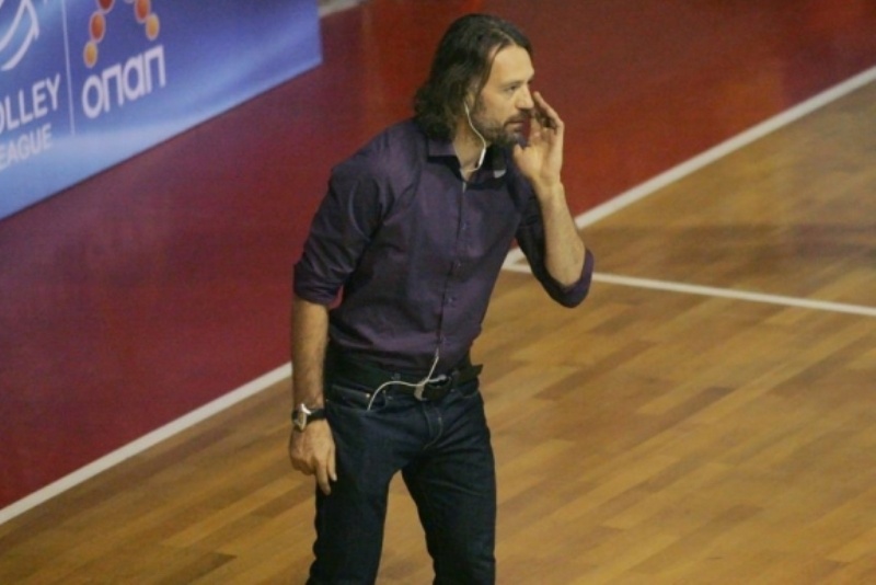 Γιάτσης: «Θαύμα αυτό που έκανε ο Άρης»