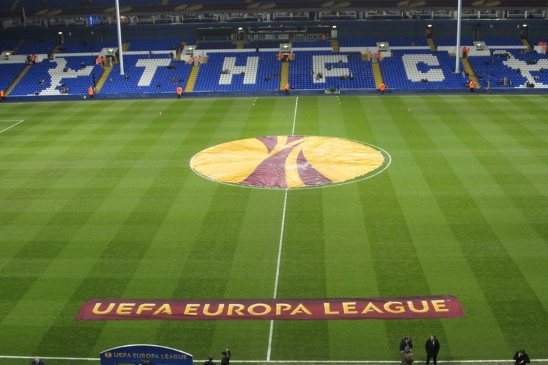 Τότεναμ – Αστέρας Τρίπολης: Επόμενος… σταθμός, Λονδίνο