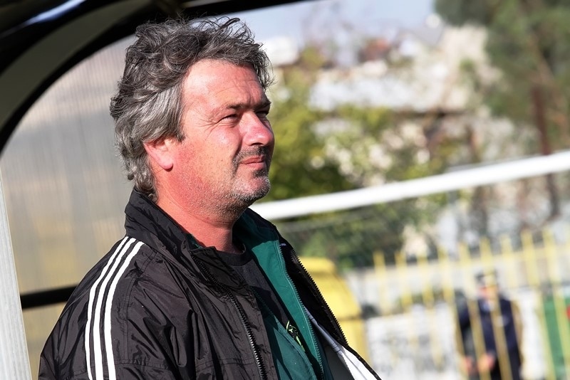 Θανέλλας: «Πολύ καλή ομάδα η Κηφισιά»