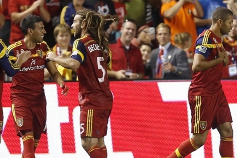 MLS: Τώρα… υπομονή για Ρέαλ Σολτ Λέικ (videos)